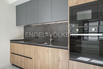 Apartamento T4 em Lisboa