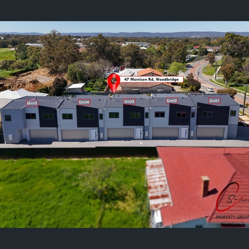 2/47 Morrison Road, Woodbridge, WA 6056 - Photo 1
