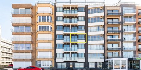 Appartement te huur in Koksijde voor € 975 met 2 slaapkamers - Photo 4