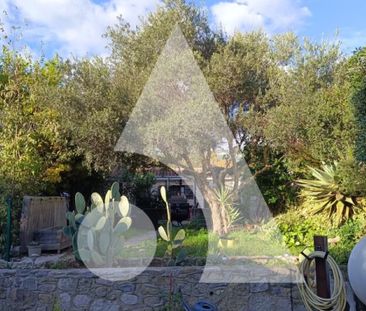 Haut de villa T3 Revest-les-Eaux - Photo 2