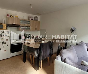 Location Appartement 3 pièces 54m² ST OMER 62500 - Photo 5