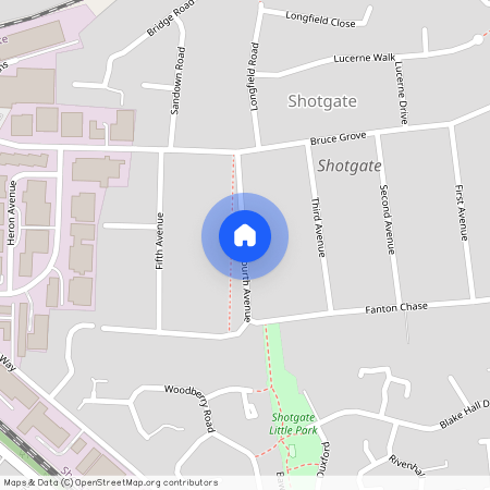 Fourth Avenue, Wickford, Essex, SS11 8RQ