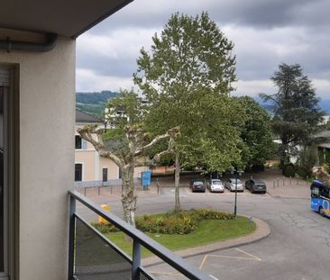 Location appartement 4 pièces - Photo 5
