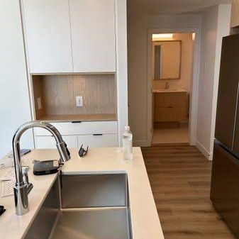 Brand new 2 bed/bath condo in downtown Kelowna - Photo 1