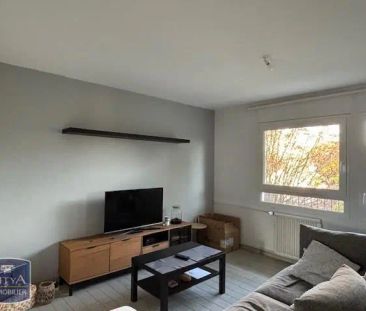 Appartement à louer 4 pièces 70.05m² - Photo 1