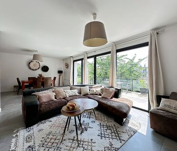 Location maison 6 pièces, 155.00m², Sartrouville - Photo 3
