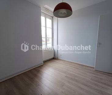 Location Appartement 3 pièces 58m² - Photo 3