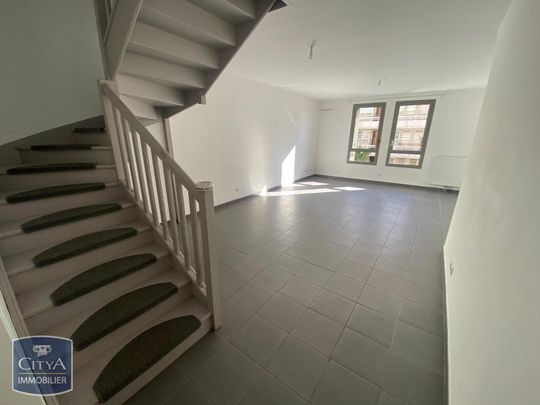 Appartement 5 Pièces 142 m² - Photo 1