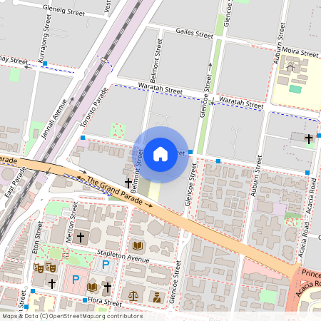 102/36 Clio Street, NSW 2232, Sutherland