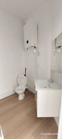 Location Appartement 1 pièce 20m² CAMBRAI 59400 - Photo 5