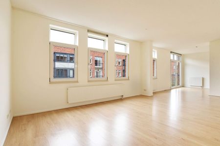 Appartement de 3 pièces Eosstraat, Amsterdam - À Louer - Photo 2