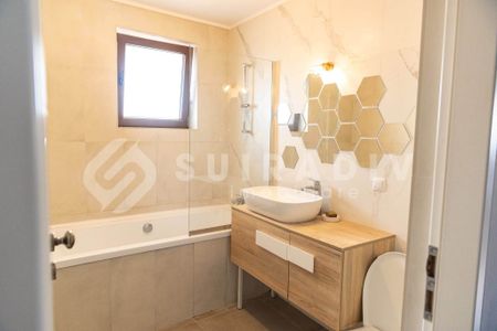 Apartament 3 camere | Europa | Parcare | Pet Friendly - Fotografie 3