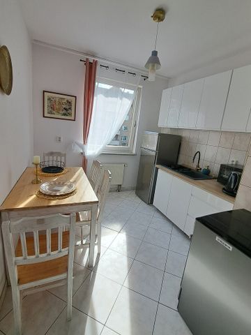 Mieszkanie rozkładowe 1 pokój 33 m² Wrocław-Krzyki - Фото 4