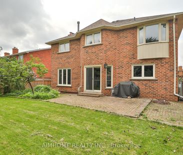 For Lease - 1339 Windrush Drive, Oakville, Ontario - Photo 5