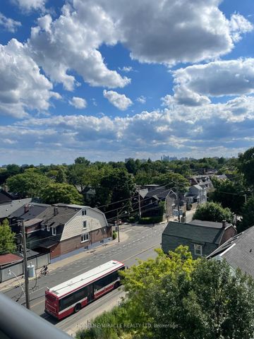 For Lease - 500 Dupont Street Unit# 505, Toronto, Ontario - Photo 4