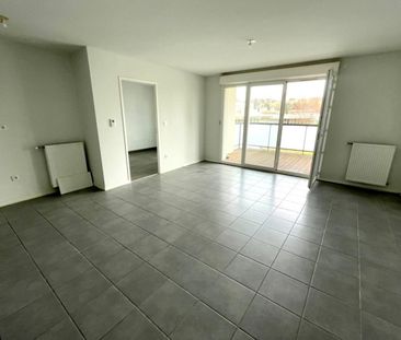 location Appartement T2 DE 45.16m² À BALMA - Photo 4