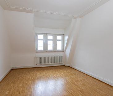 Befristete Wohnung an guter Lage - Photo 2