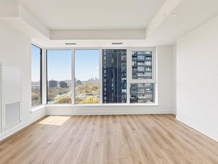 For Lease - 5 Quarrington Lane Unit# 2011, Toronto, Ontario - Photo 2