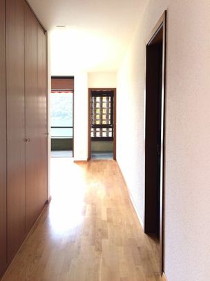 2.5 locali fronte lago con balcone - Photo 1