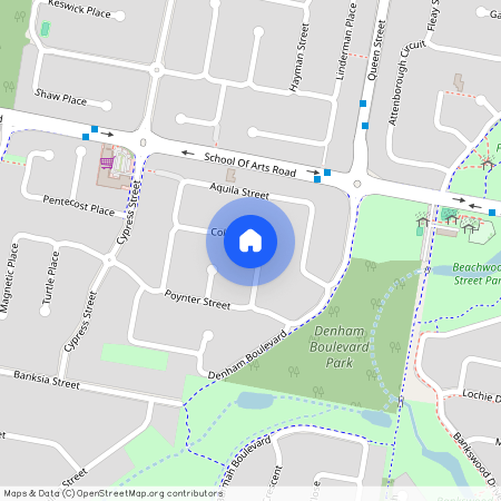 10 Cole St, Qld 4165, Redland Bay