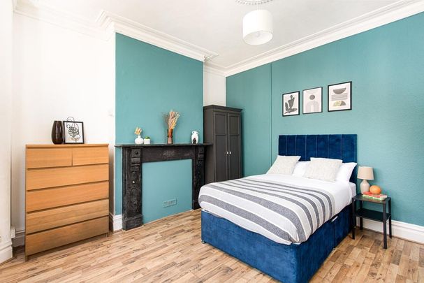 1 bedroom house to rent - Photo 1