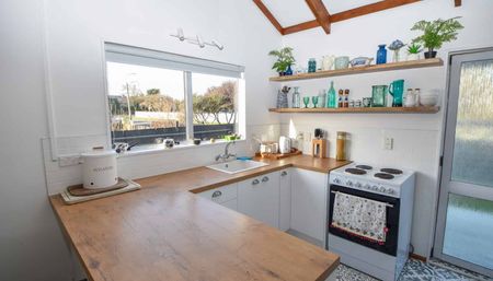 Two Bedroom Home - Photo 2