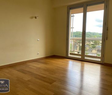 Location Appartement 2 pièces 52m² BRIVE LA GAILLARDE 19100 - Photo 2