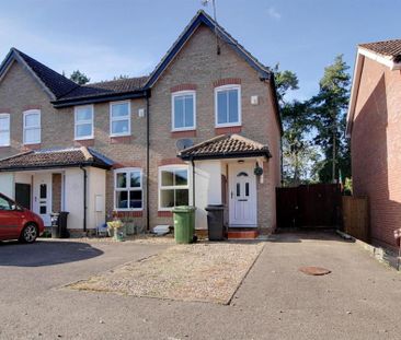 2 bedroom end of terrace house to rent - Photo 6