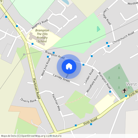 Hoober Street, Wath-Upon-Dearne