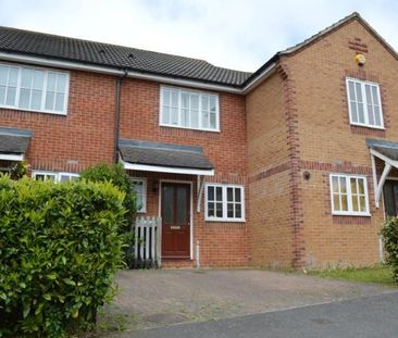 2 bedroom terraced house to rent - Photo 6