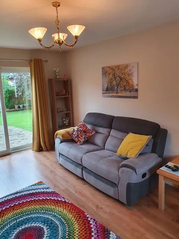 Weavers Crescent, Lusk - Photo 3