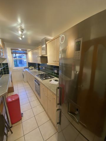 1 Bed Flat, Woodstock Road, N4 - Photo 3