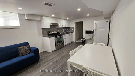 For Lease - 2 Maretta Avenue Unit# Basement, Toronto, Ontario - Photo 5