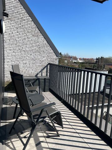 Appartement te huur in Kuurne - Photo 4