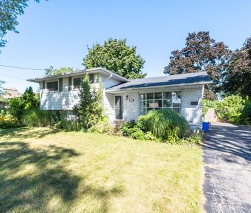 For Lease - 15 Old Oxford Road Unit# Lower Unit, St. Catharines, On... - Photo 6