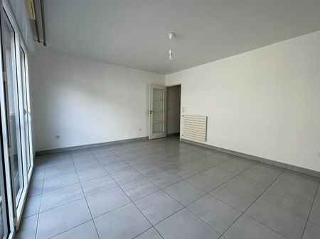 Location appartement 2 pièces, 50.93m², Nantes - Photo 2