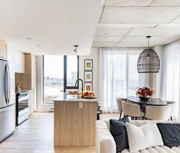 MARKET unités 3 1/2 Occupation immédiate Laval Chomedey - Condo / a... - Photo 3