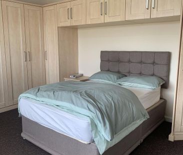 1 bedroom in a house share to rent - Photo 5