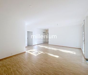 Appartement avec terrasse au Grand Saconnex - Photo 6