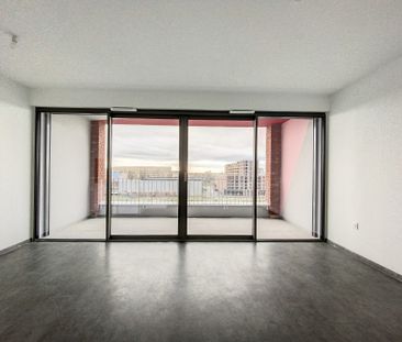 Location Appartement 1 pièce 26m² STRASBOURG 67000 - Photo 1