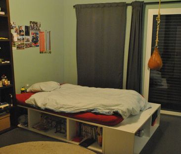 41/2-ROOM HOUSE IN WINTERTHUR – VELTHEIM, FURNISHED, TEMPORARY - Foto 2