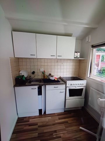 Koltrastvägen, Höör - Photo 2