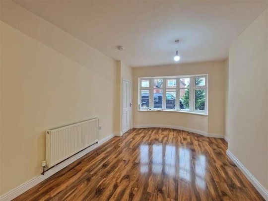 Highbury Road, Belgrave, Leicester, LE4 - Photo 1