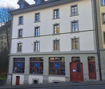 1.5 Zimmer, 32 m², 1. Stock - Foto 3