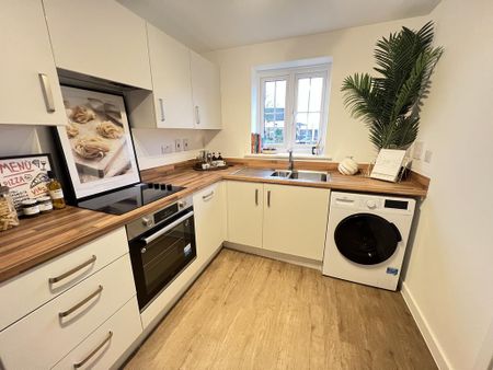 3 bedroom semi-detached house to rent - Photo 4