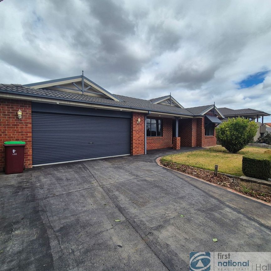 101 Whistler Avenue, Berwick - Photo 1