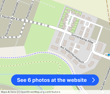 SONNENKAMP! Wohnqualität in bester Lage, stadtnah, ruhig, grün! - Photo 1