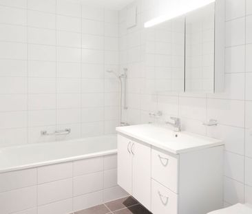 3.5 Zimmer, 87 m², 2. Stock - Foto 2