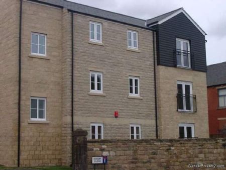 2 bedroom property to rent in Dewsbury - Photo 2