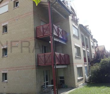 Wohnung - Photo 6